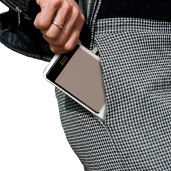 Power Bank Wireless Magnetico 10K