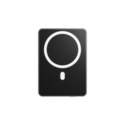 Power Bank Wireless Magnetico 5K