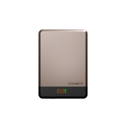 Power Bank Wireless Magnetico 10K