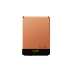 Power Bank Wireless Magnetico 5K