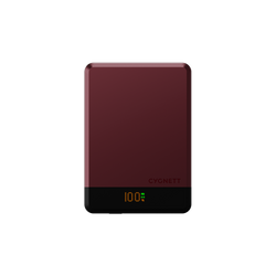 Power Bank Wireless Magnetico 5K