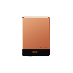 Power Bank Wireless Magnetico 10K