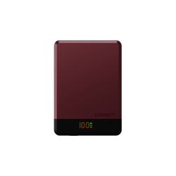 Power Bank Wireless Magnetico 10K