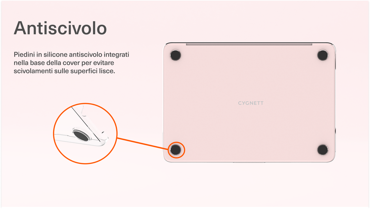 Product image - Desktop view