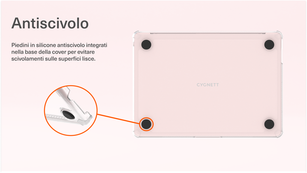 Product image - Desktop view