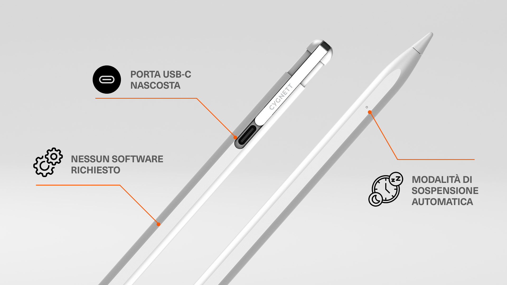 Product image - Desktop view