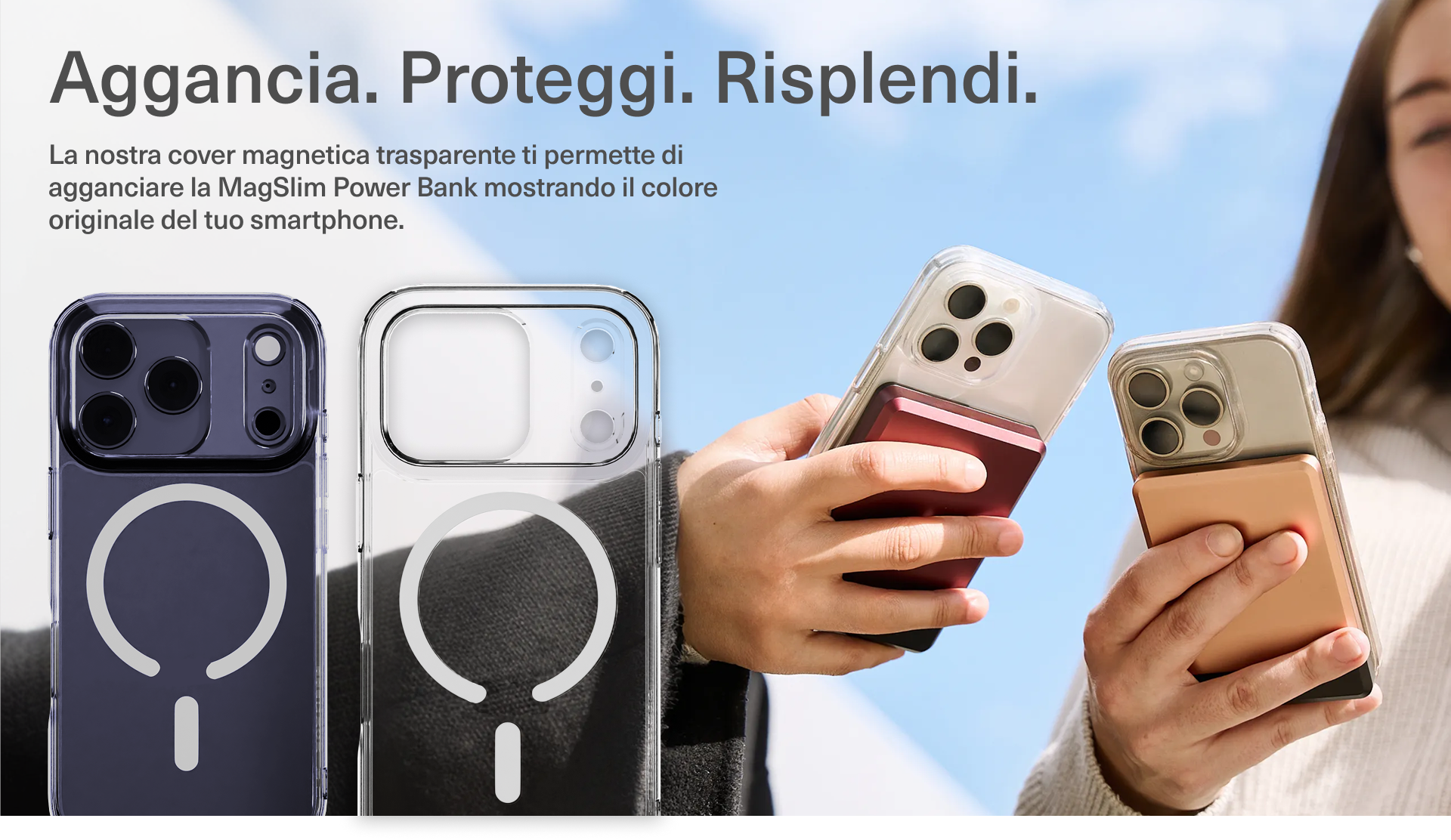 Product image - Desktop view