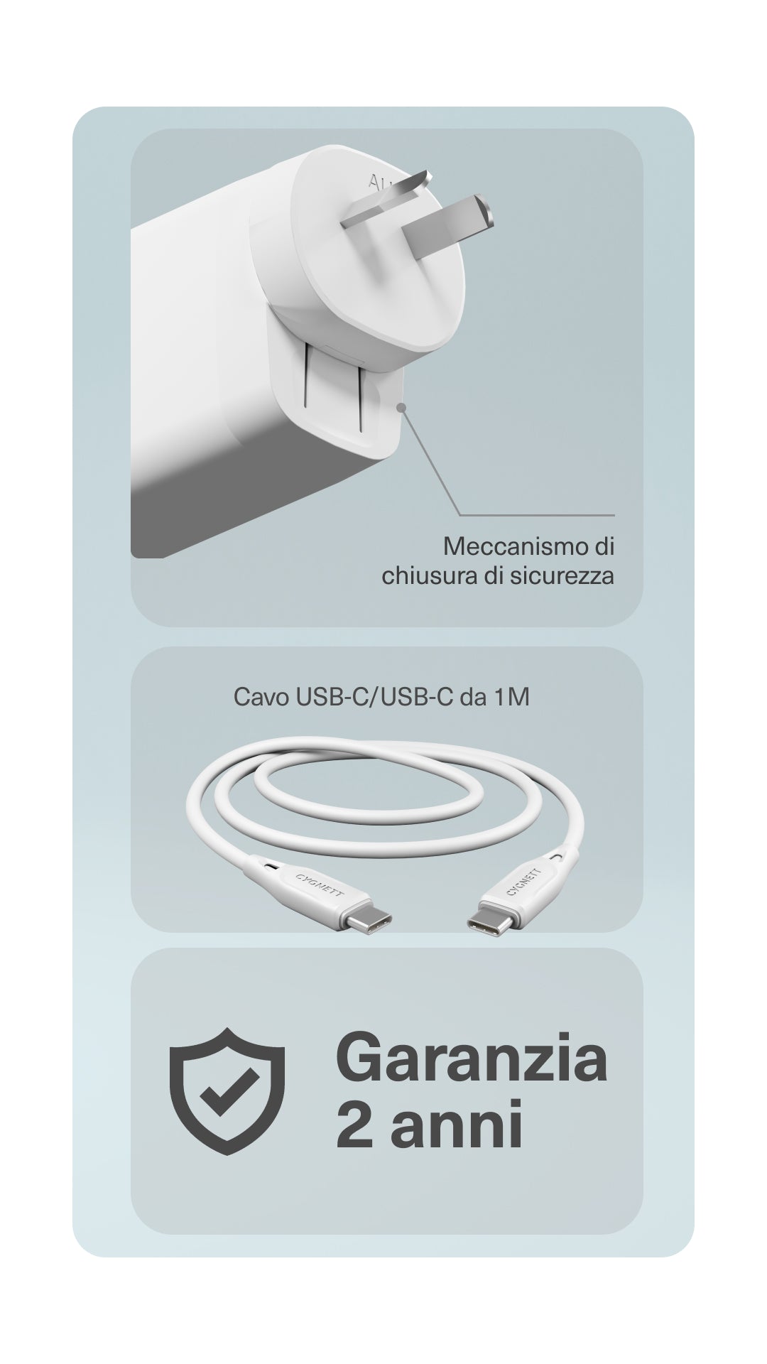 Product image - Mobile view