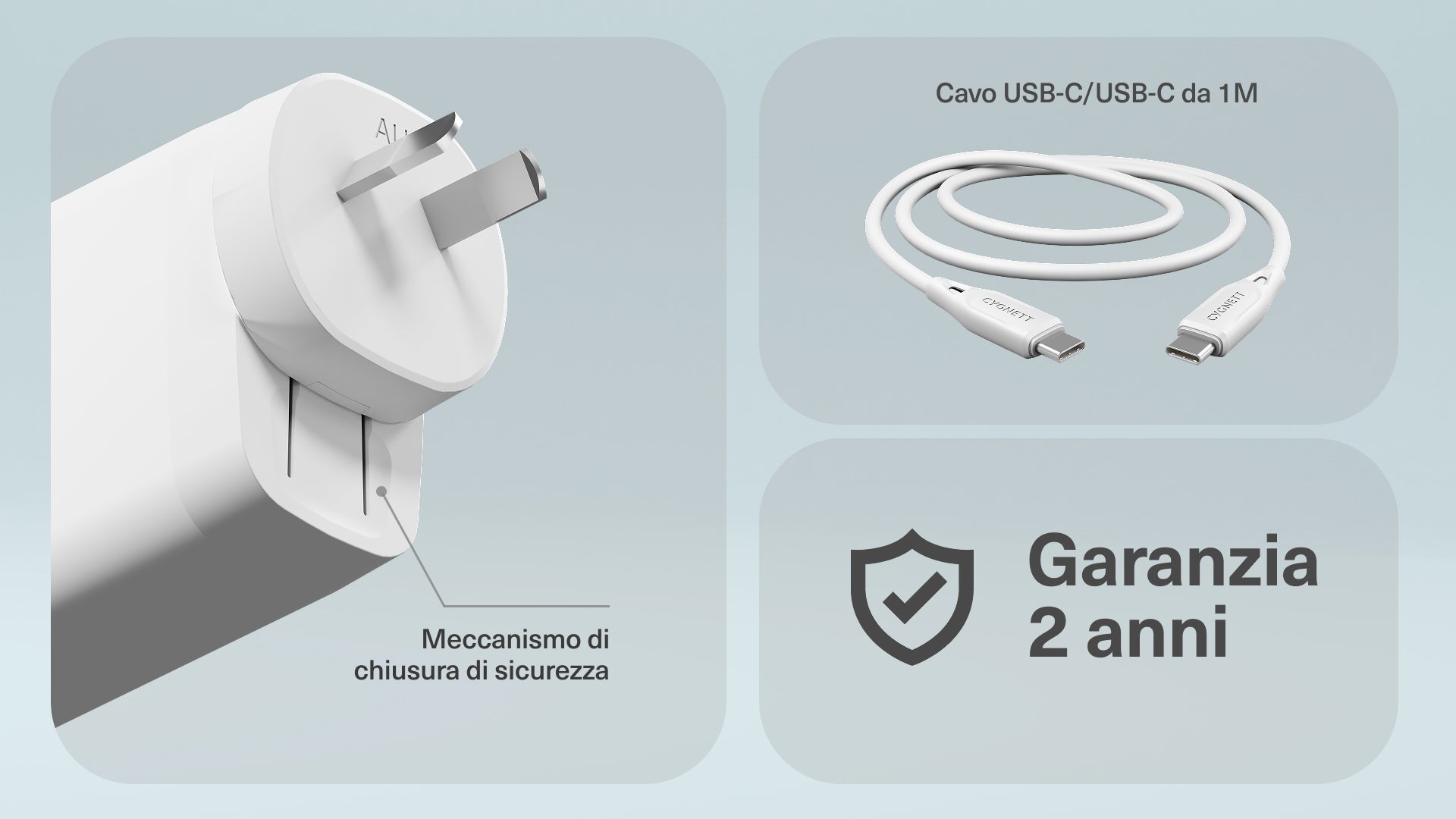 Product image - Desktop view