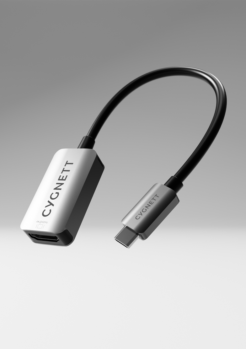 Adattatore USB-C a HDMI Singolo
