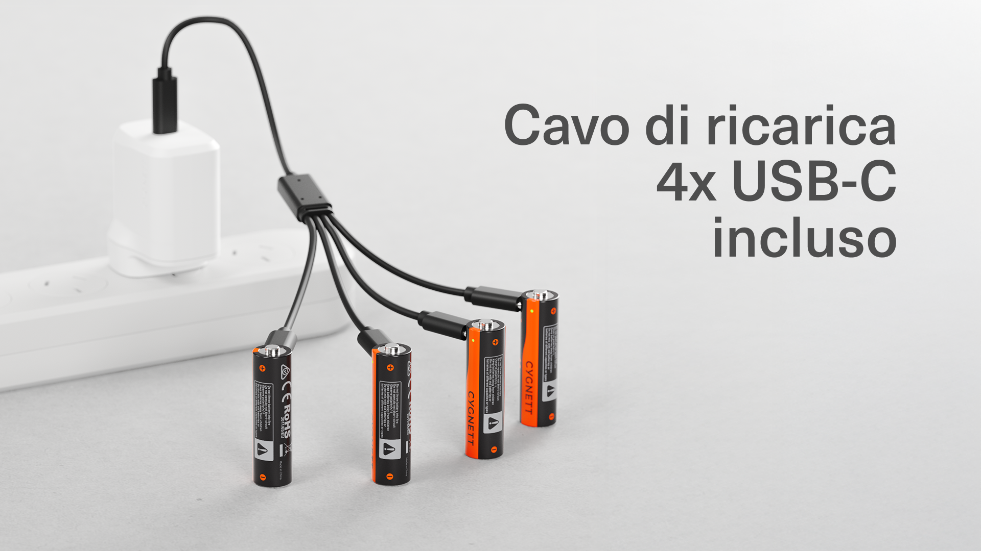 Product image - Desktop view