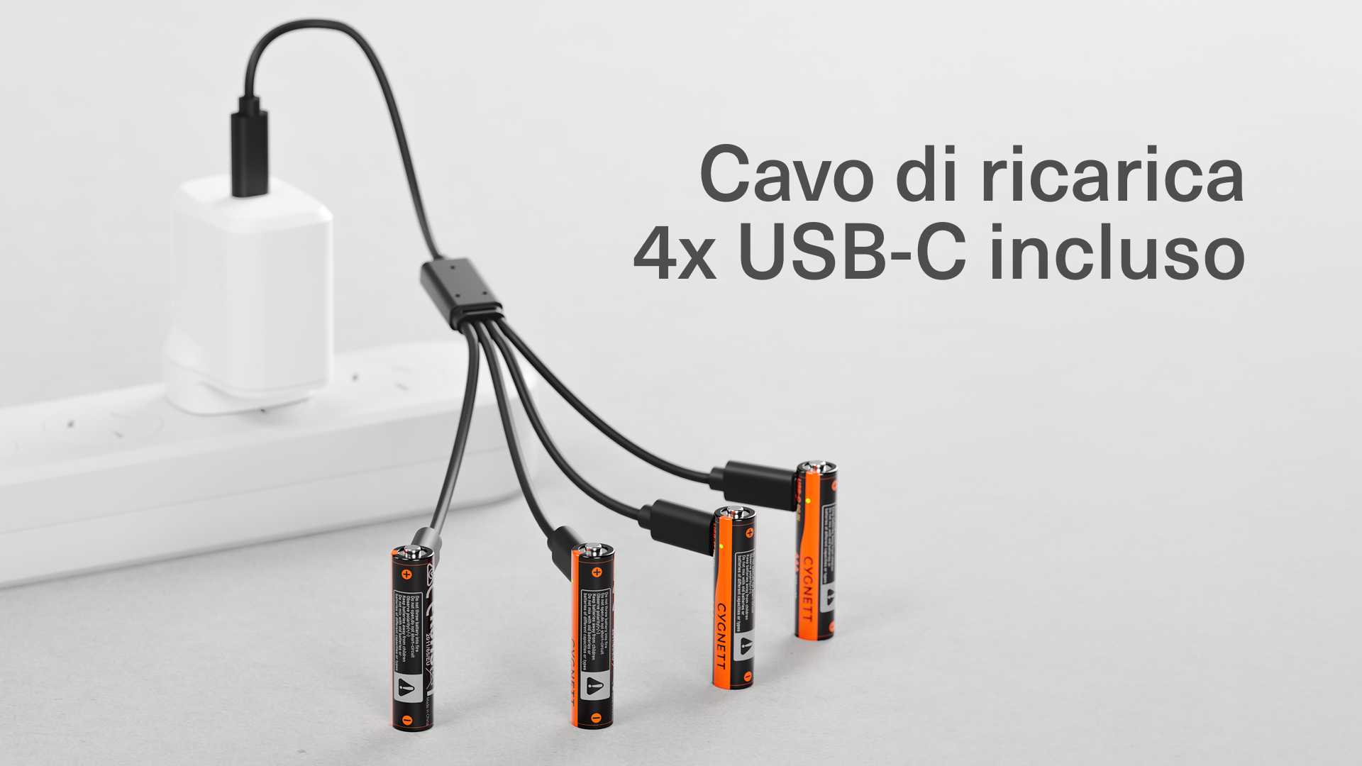 Product image - Desktop view