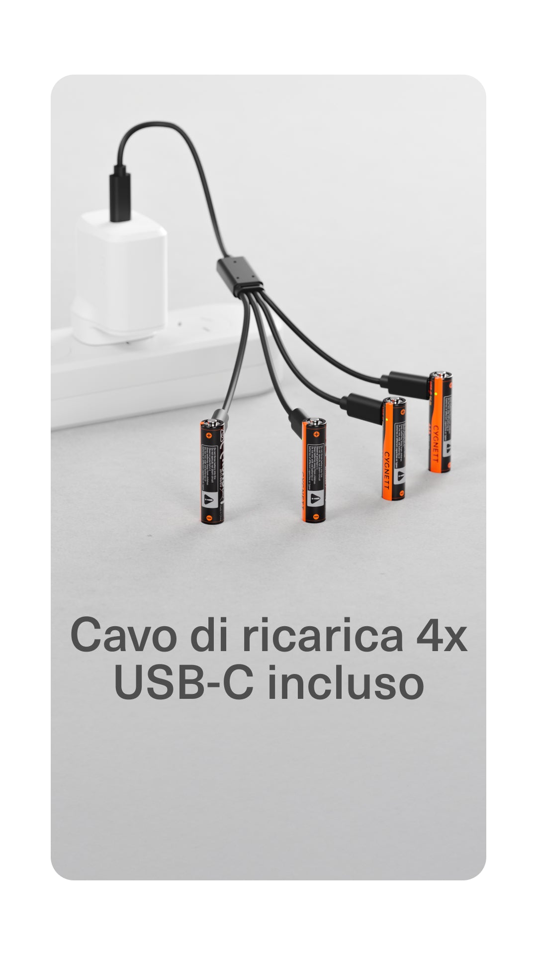Product image - Mobile view