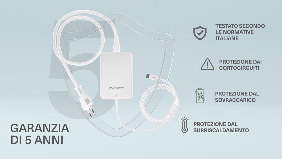Product image - Desktop view