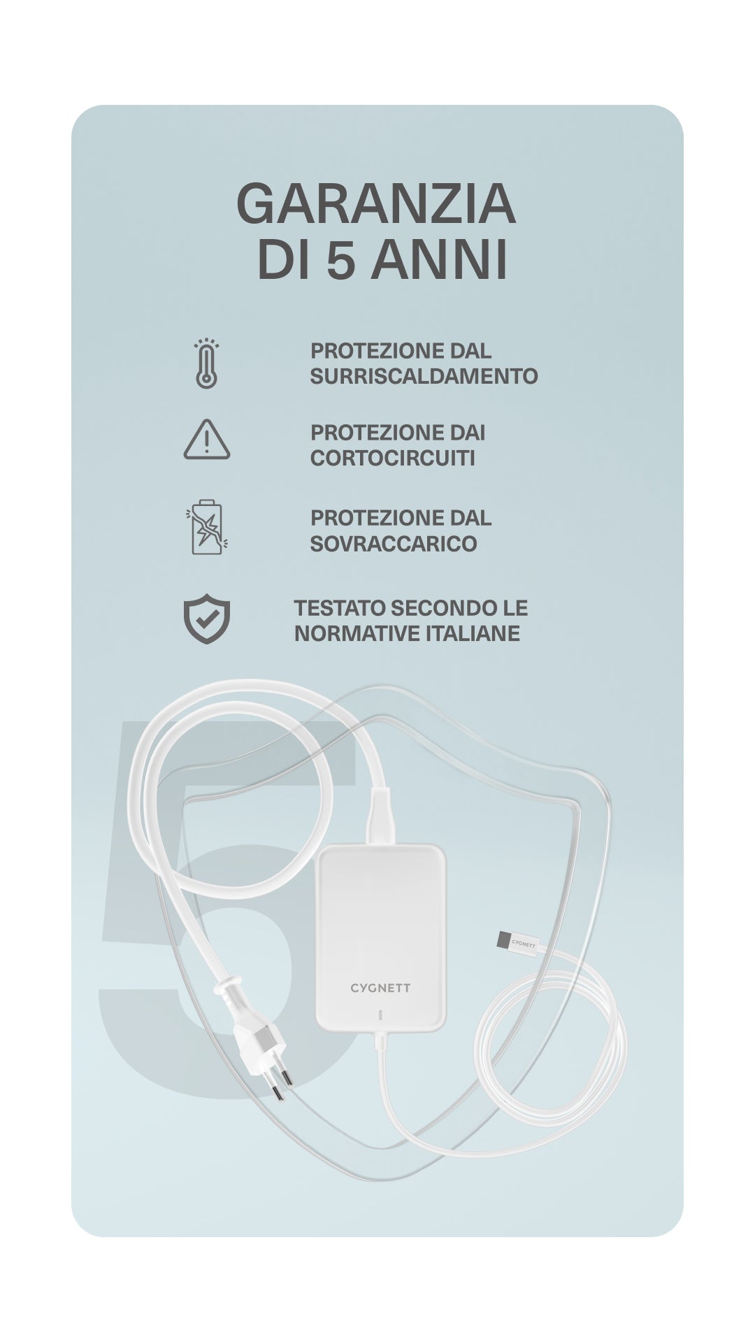 Product image - Mobile view