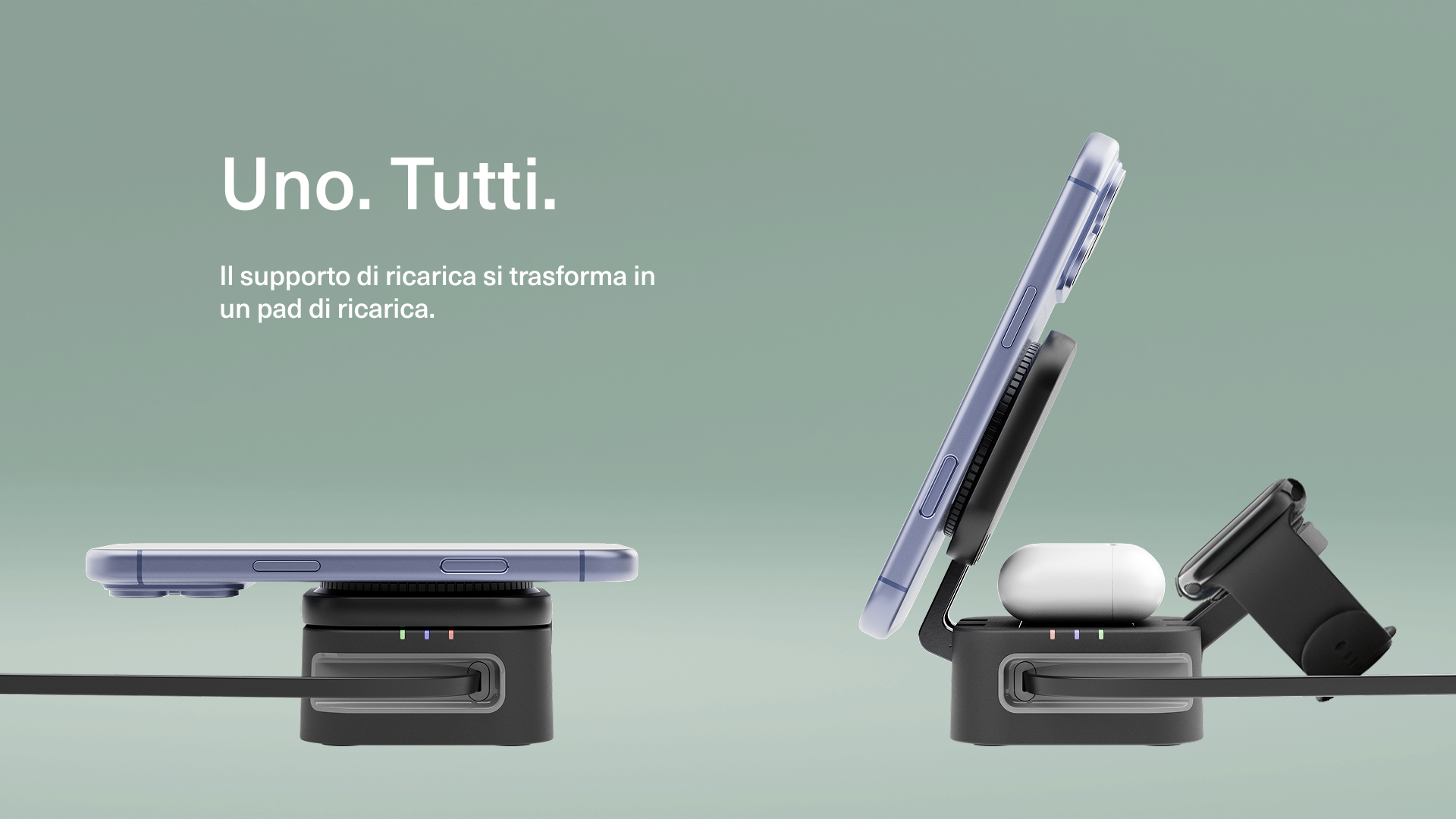 Product image - Desktop view