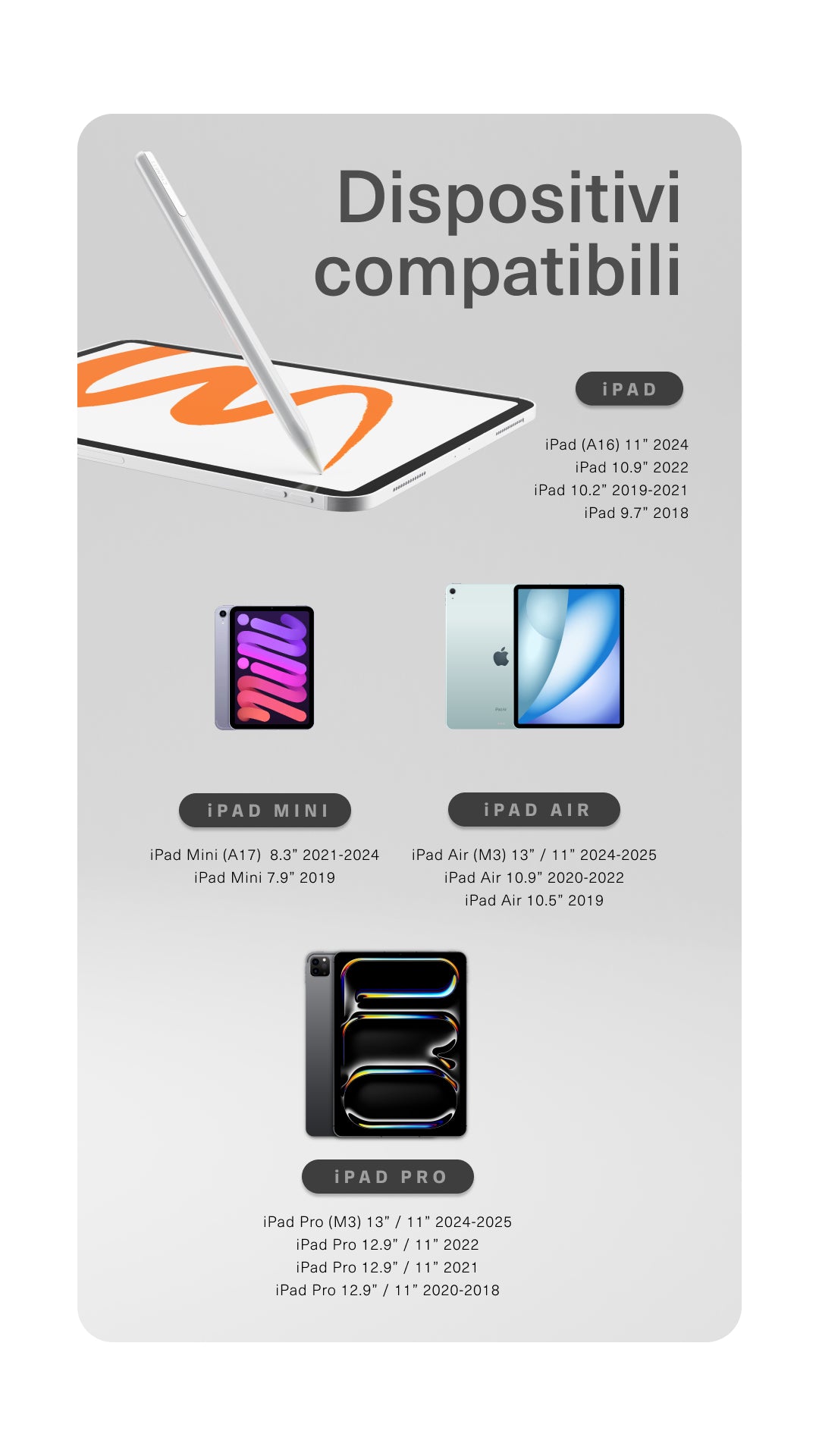 Product image - Mobile view
