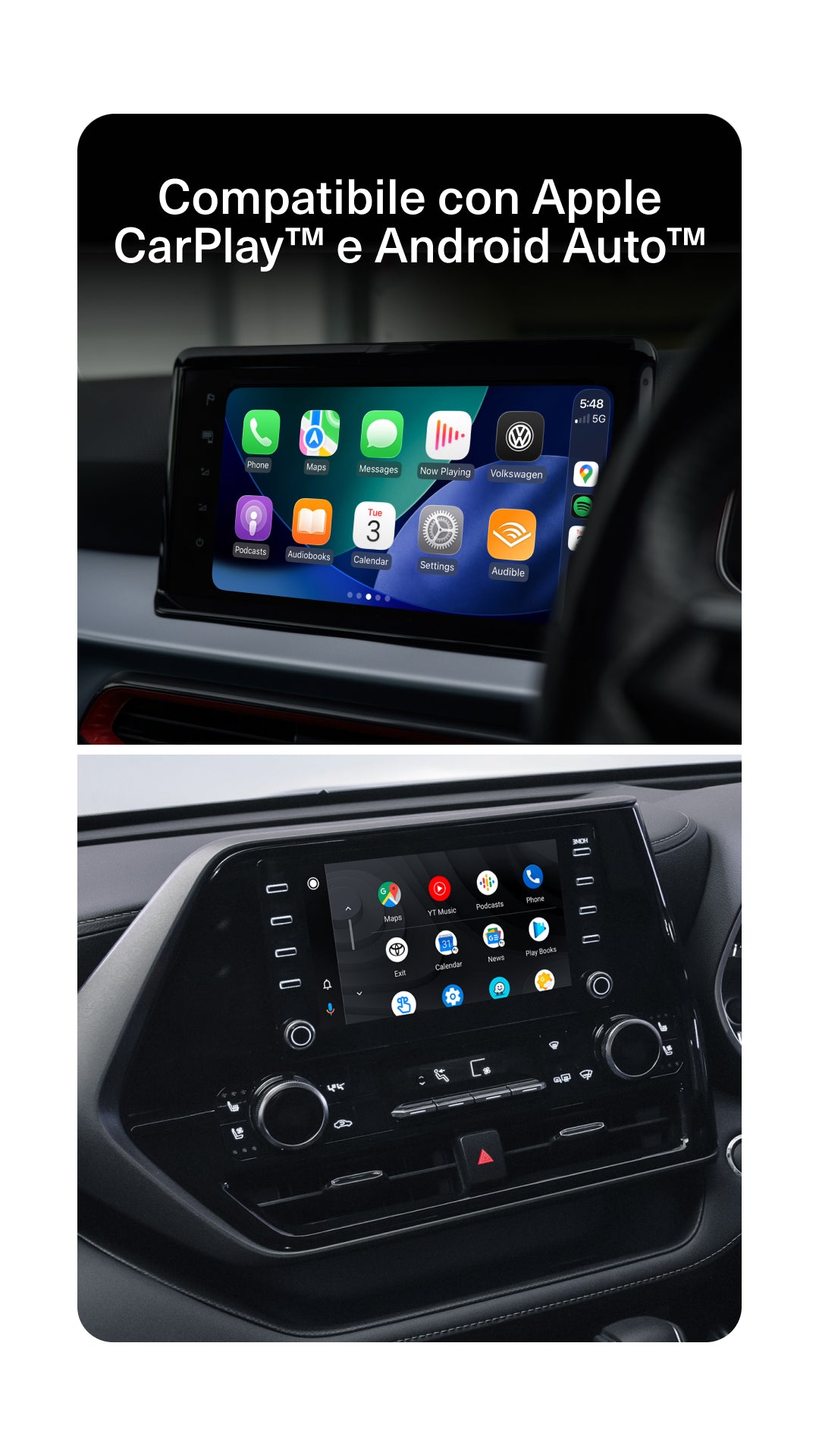 Product image - Mobile view