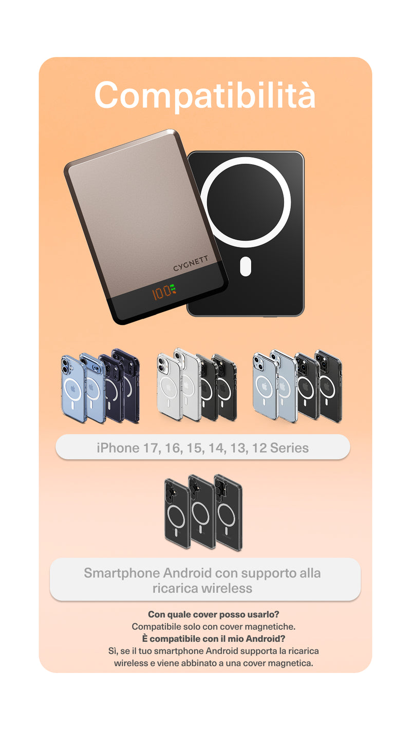 Compatibility - Mobile view