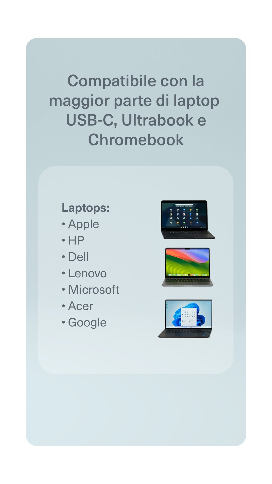 Product image - Mobile view