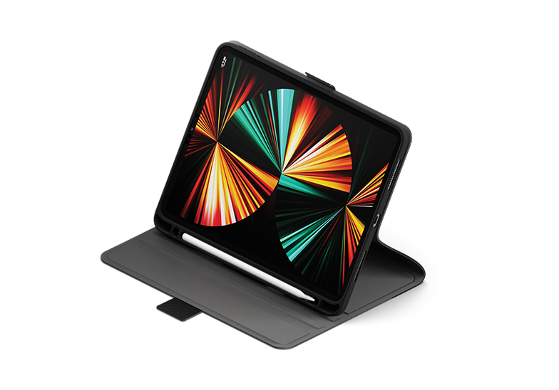 Custodia protettiva per iPad Pro 13 (M4 7a generazione) - Nera