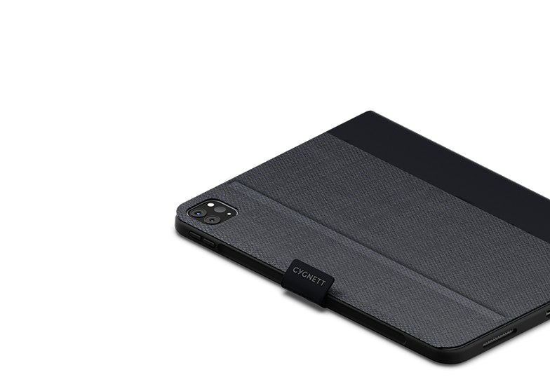 Custodia protettiva per iPad Pro 11 (M4)