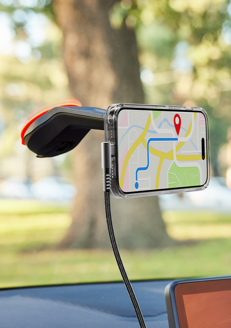 Cavo USB-C ad angolo retto a USB-A - 1M