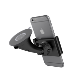 DashView Vice - Supporto da auto regolabile universale