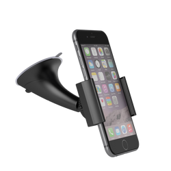 DashView Vice - Supporto da auto regolabile universale