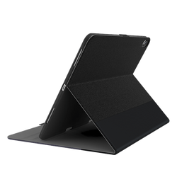 TekView - Custodia con porta Apple pencil per iPad 10.9" & Pro 11" (2021/2020/2018)