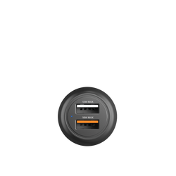 Caricatore da auto USB-A da 30 W