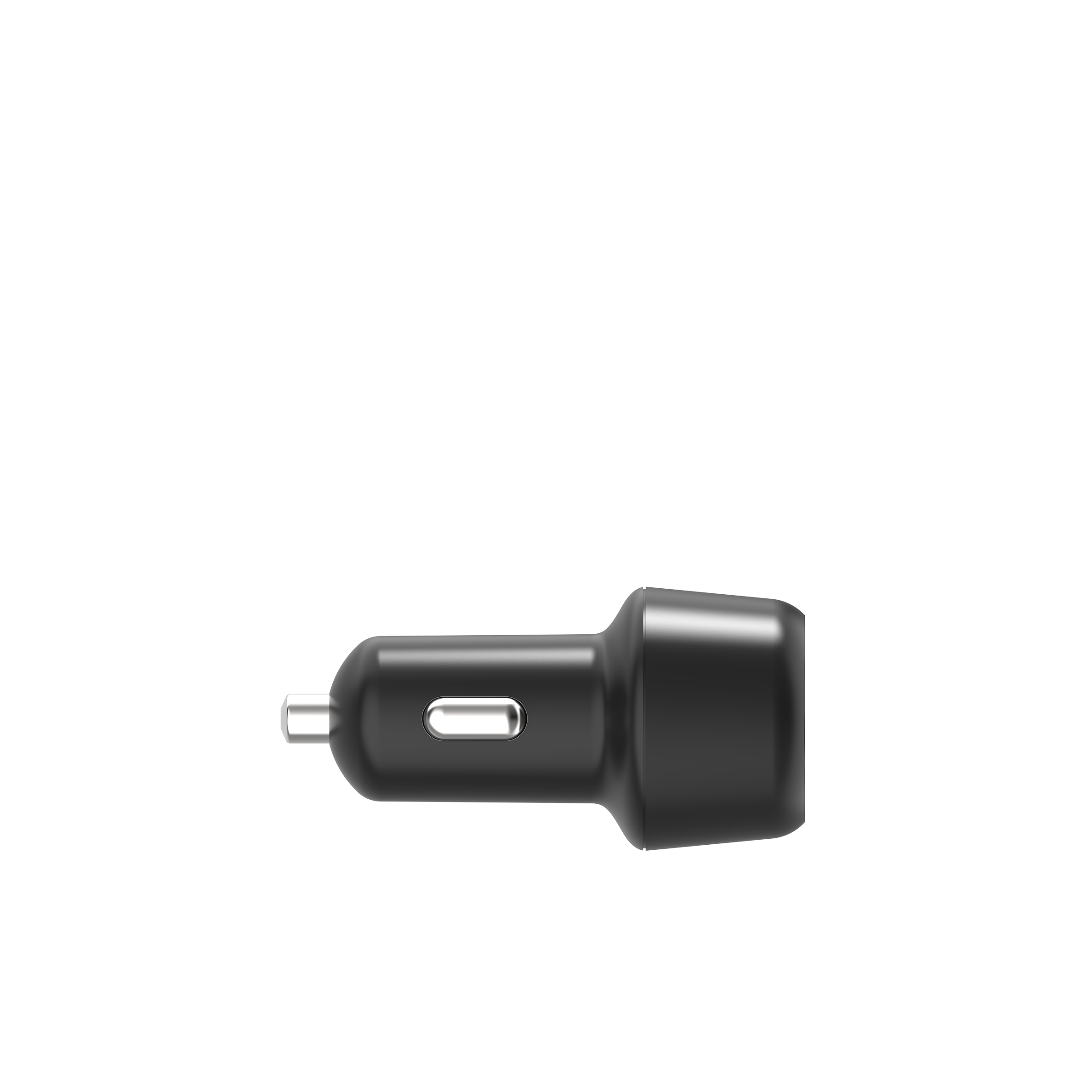 Caricatore da auto USB-A da 30 W