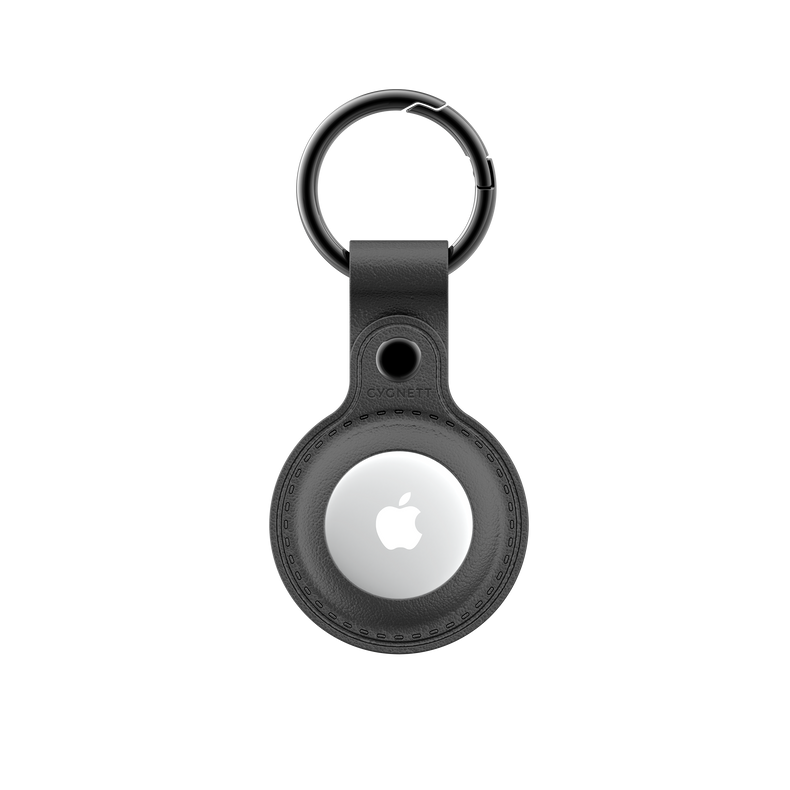Pelle Custodia per Apple Airtag