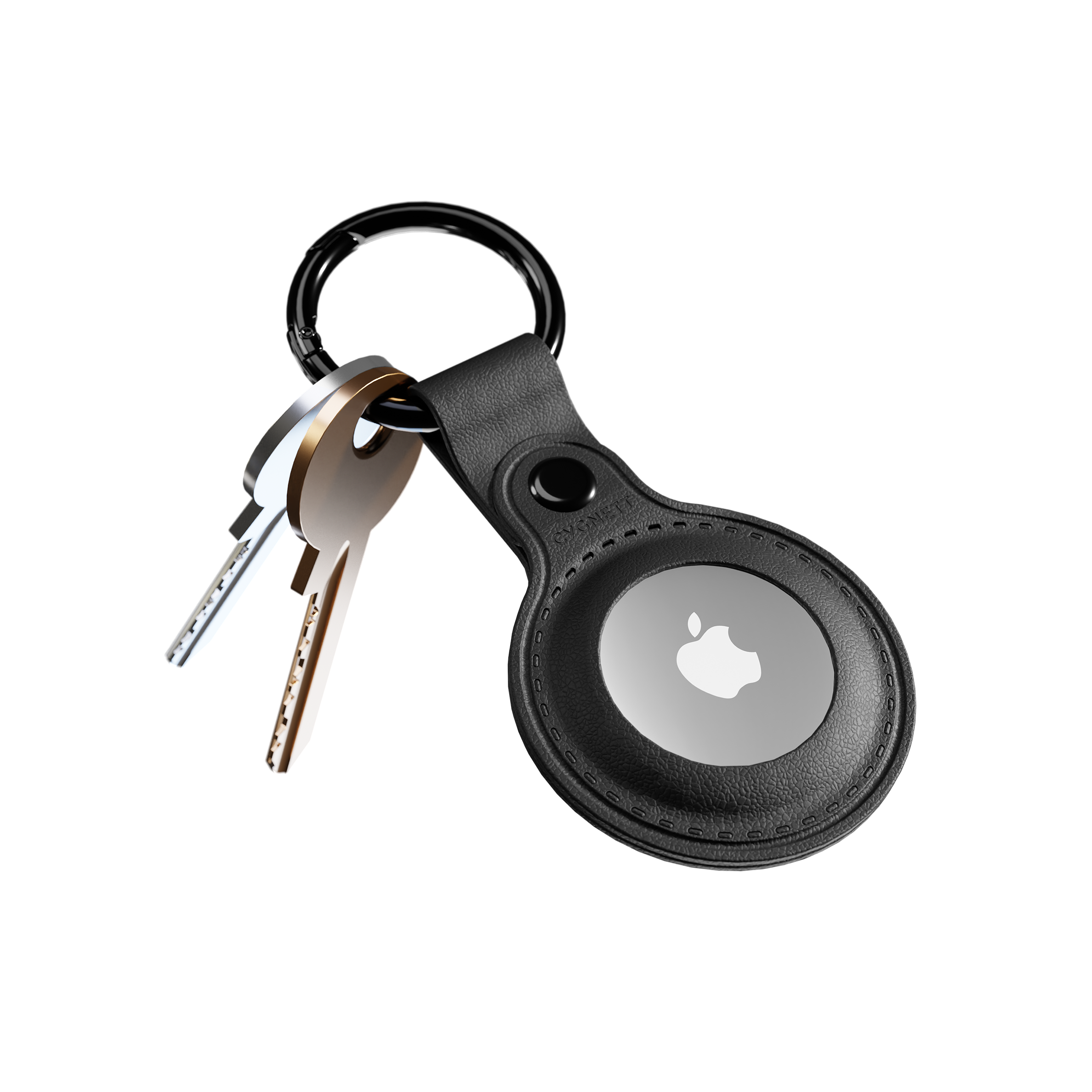 Pelle Custodia per Apple Airtag