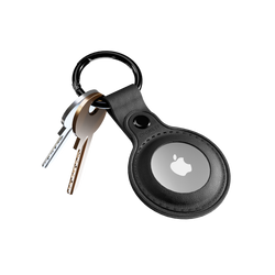 Pelle Custodia per Apple Airtag