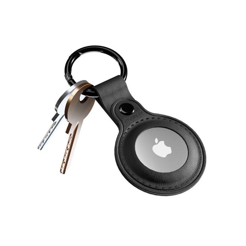 Pelle Custodia per Apple Airtag