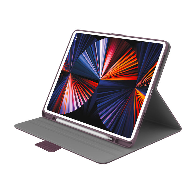 Custodia per iPad Pro 11 (2022/2021/2020/2018) iPad Air 10.9 (2020/2022) - Rosa Antico