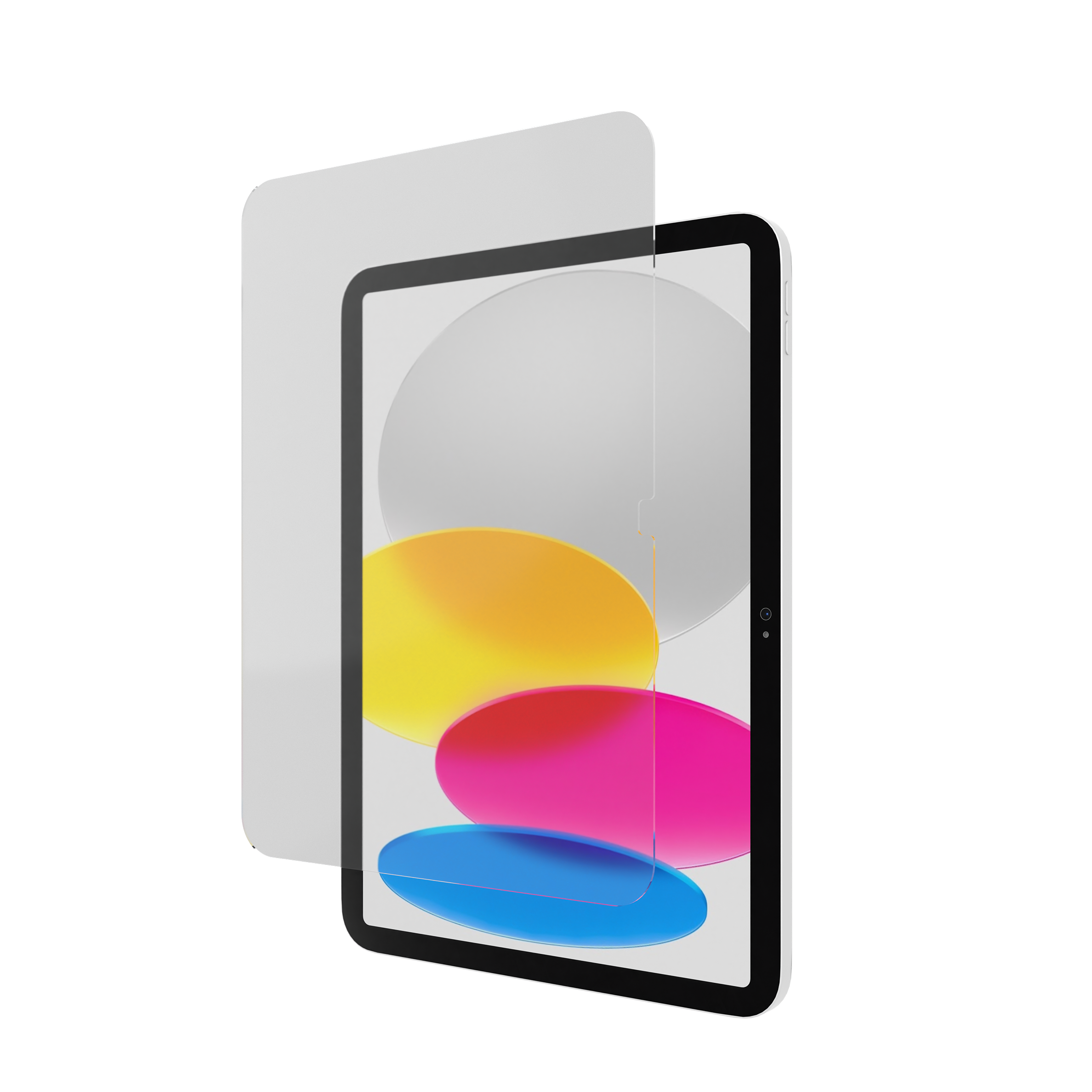 Proteggi Schermo in Vetro per iPad 10.9" 2022