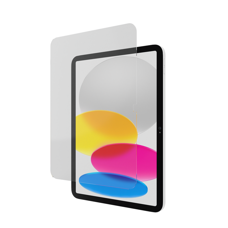 Proteggi Schermo in Vetro per iPad 10.9" 2022