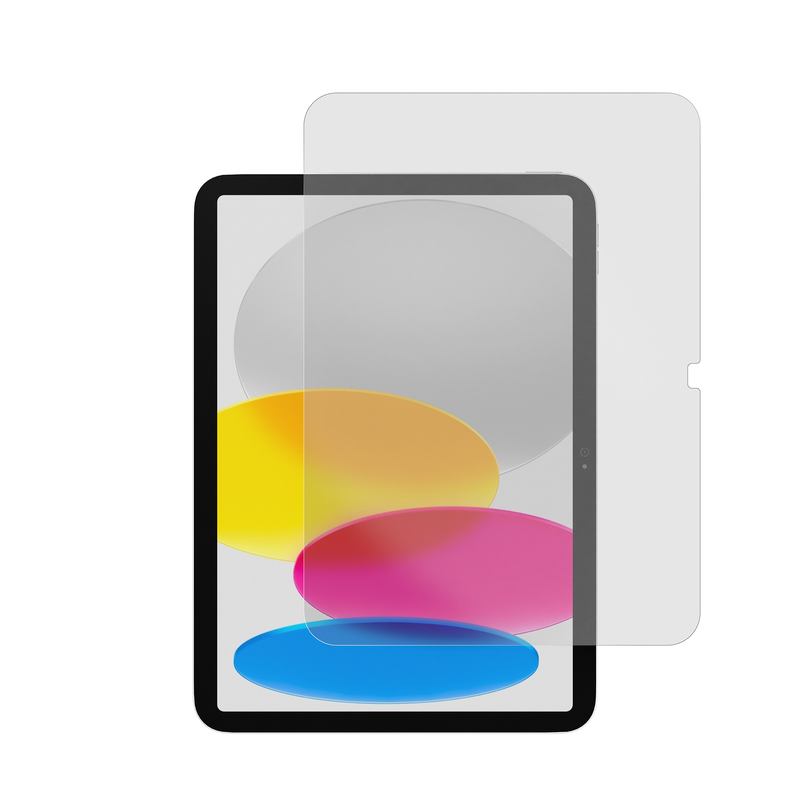 Proteggi Schermo in Vetro per iPad 10.9" 2022