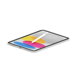 Proteggi Schermo in Vetro per iPad 10.9" 2022