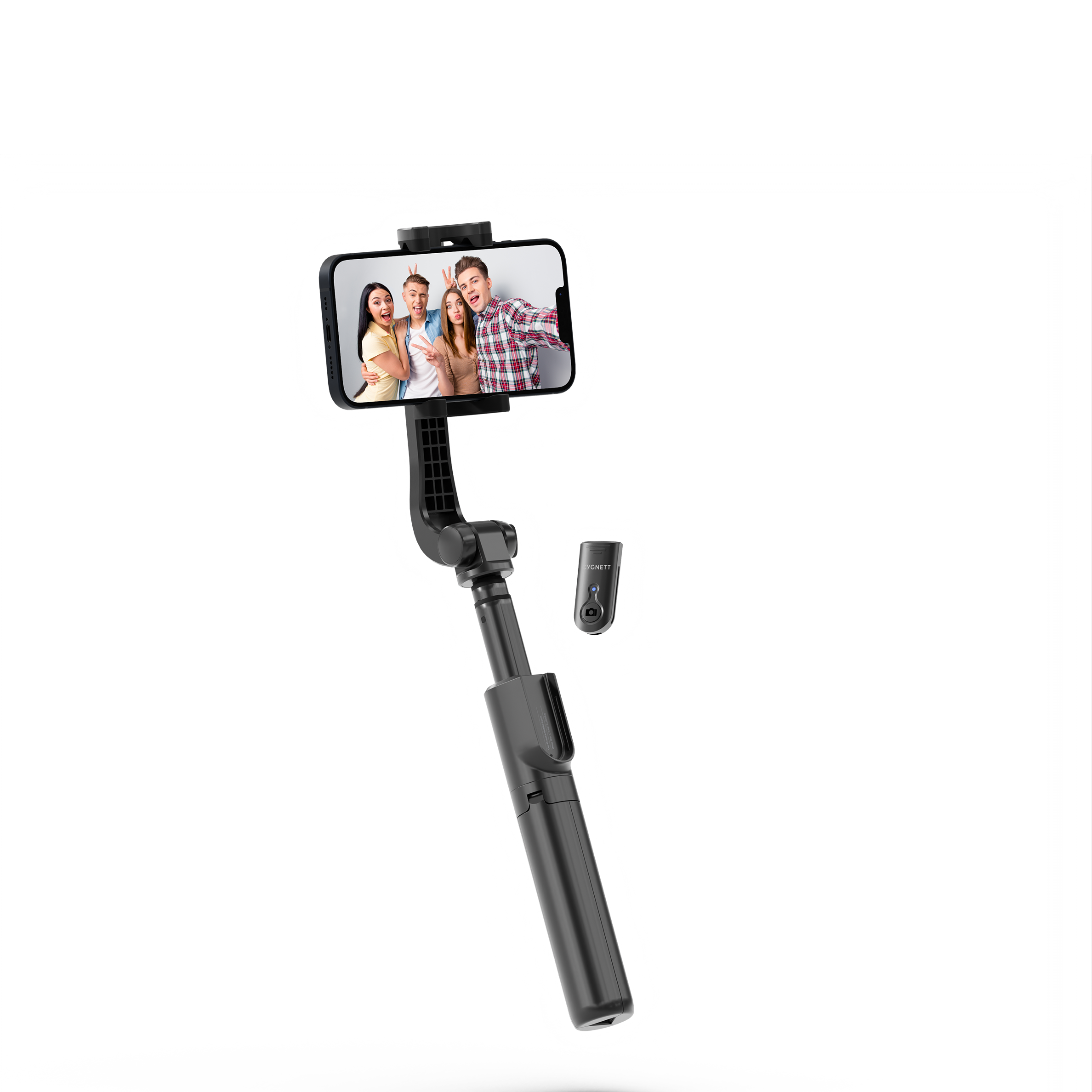 Asta per selfie