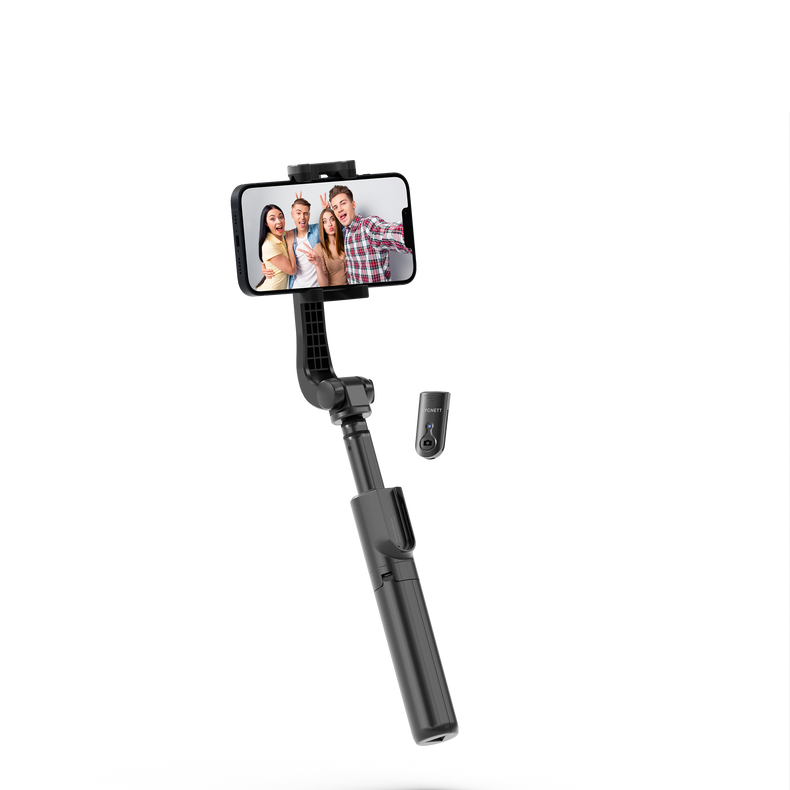 Asta per selfie