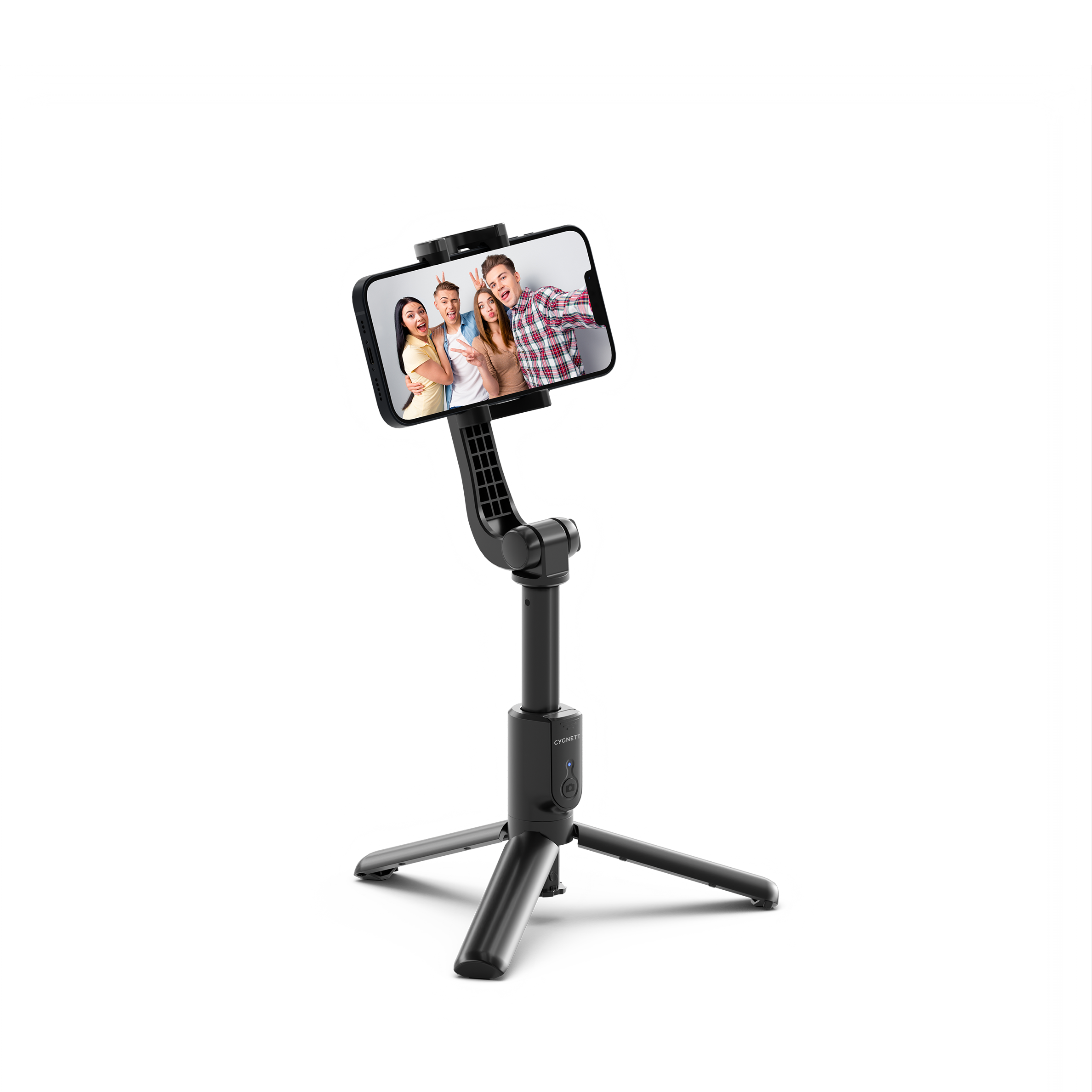 Asta per selfie