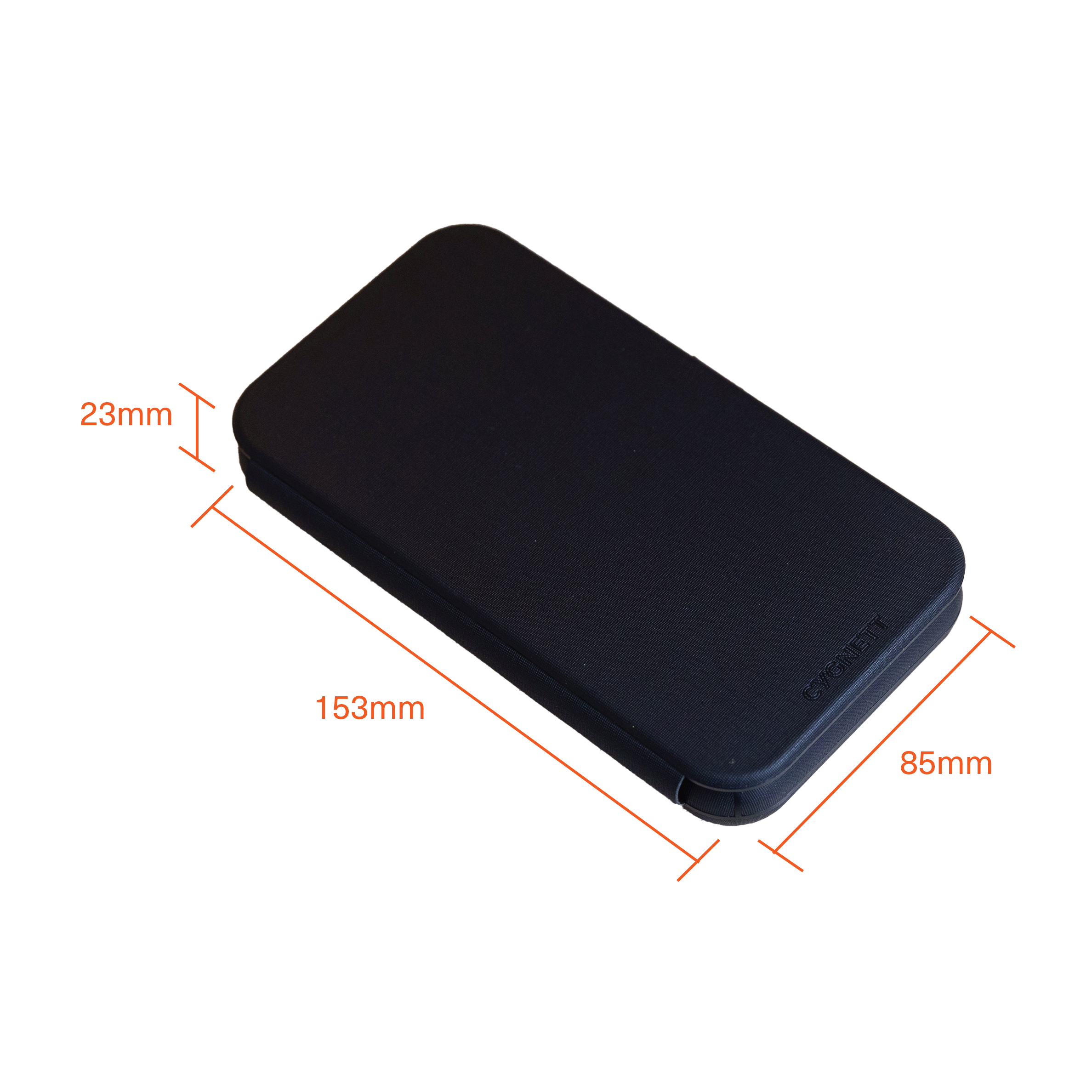 Caricabatterie Wireless MagTravel Qi2.0 3-in-1