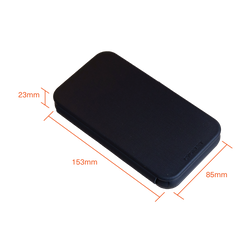 Caricabatterie Wireless MagTravel Qi2.0 3-in-1