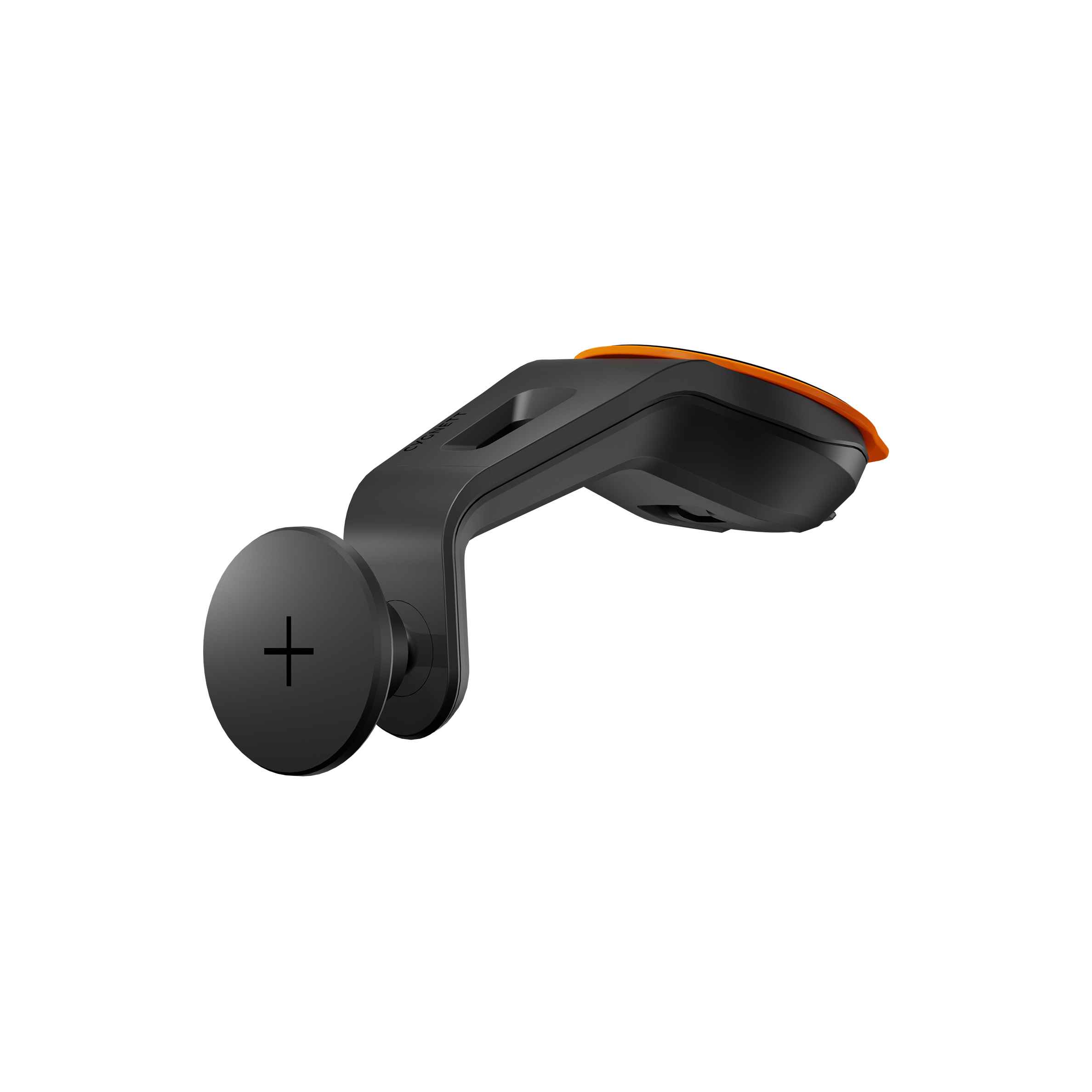 Supporto Magnetico per Finestrino Dell'auto