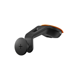Supporto Magnetico per Finestrino Dell'auto
