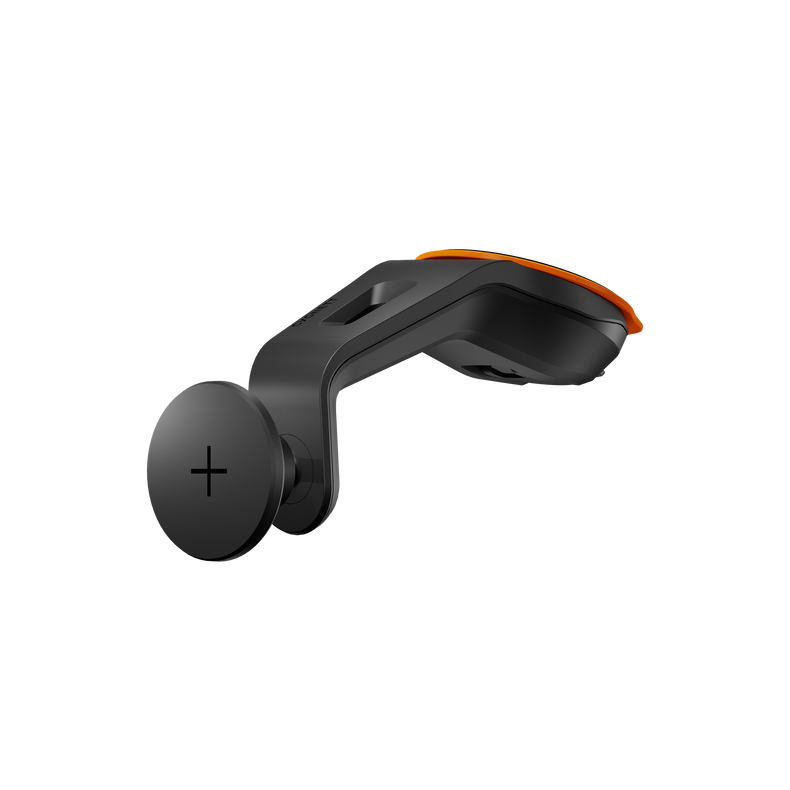 Supporto Magnetico per Finestrino Dell'auto