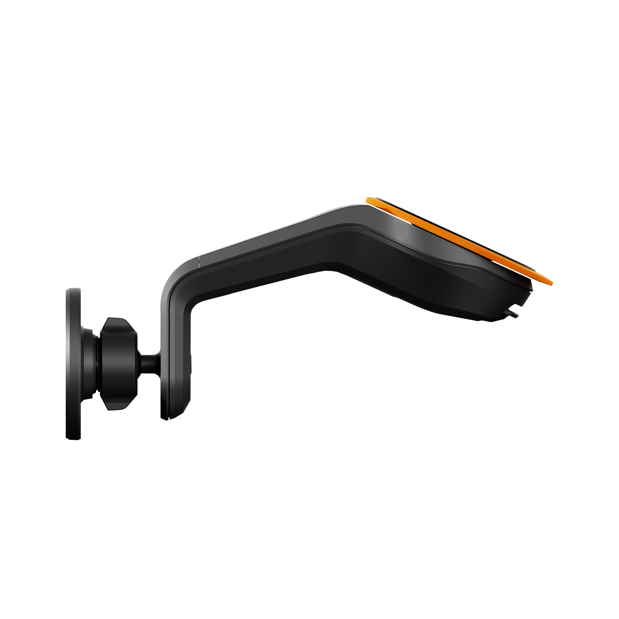 Supporto Magnetico per Finestrino Dell'auto